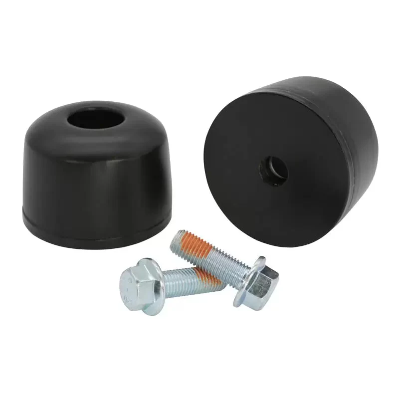 Durobumps Premium Front Bump Stops for Land Cruiser (2024-2025)