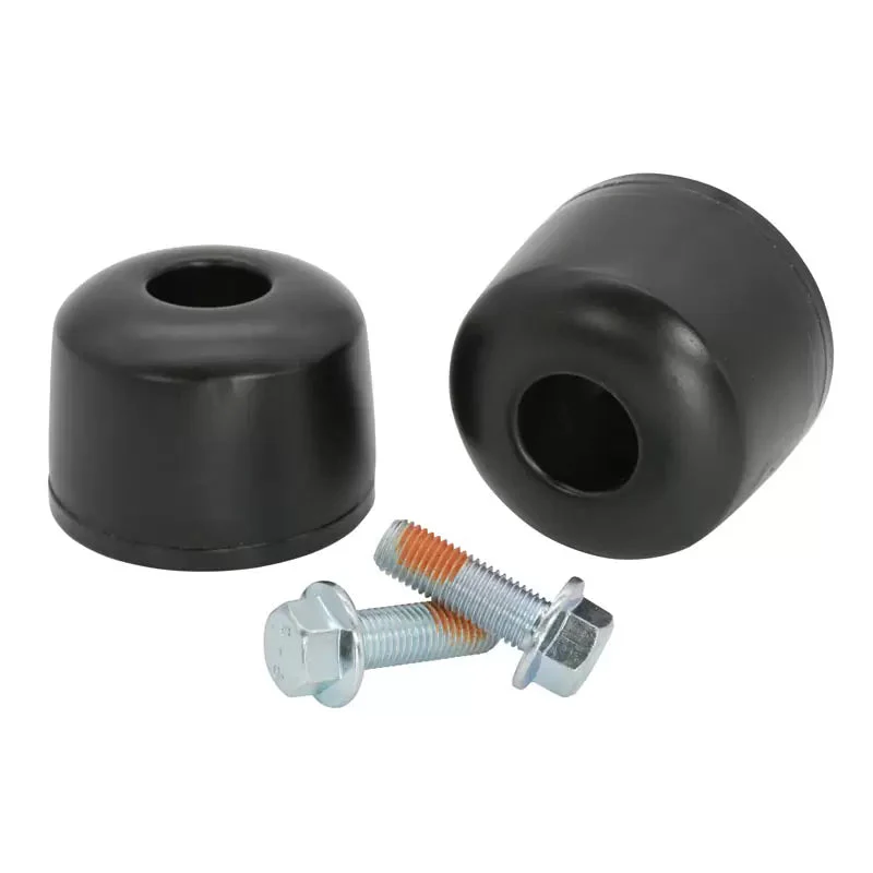 Durobumps Premium Front Bump Stops for Land Cruiser (2024-2025) - Image 3