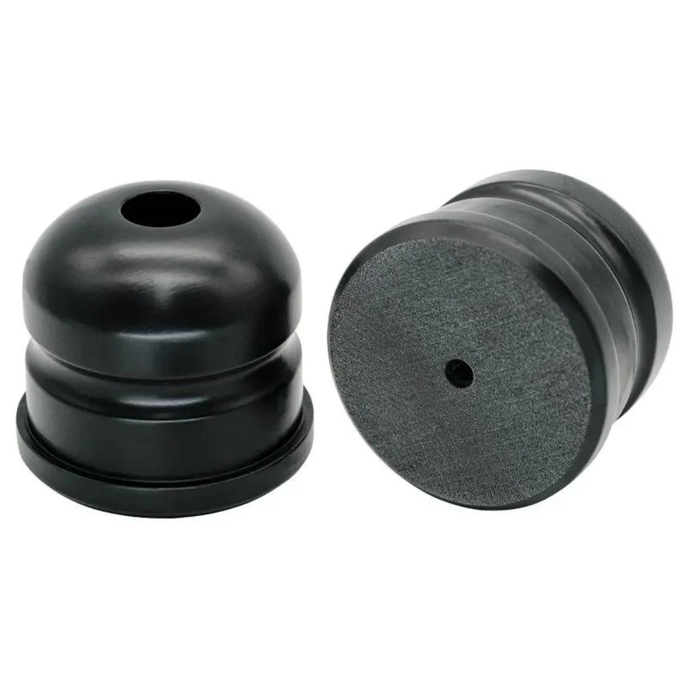DuroBumps Premium Rear non-Extended Bump Stops for Jeep Gladiator JT (2020-2023) - Image 2