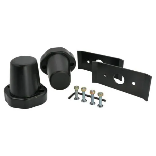 Durobumps Rear Bump Stops for Tacoma (2016-2023) - Image 3