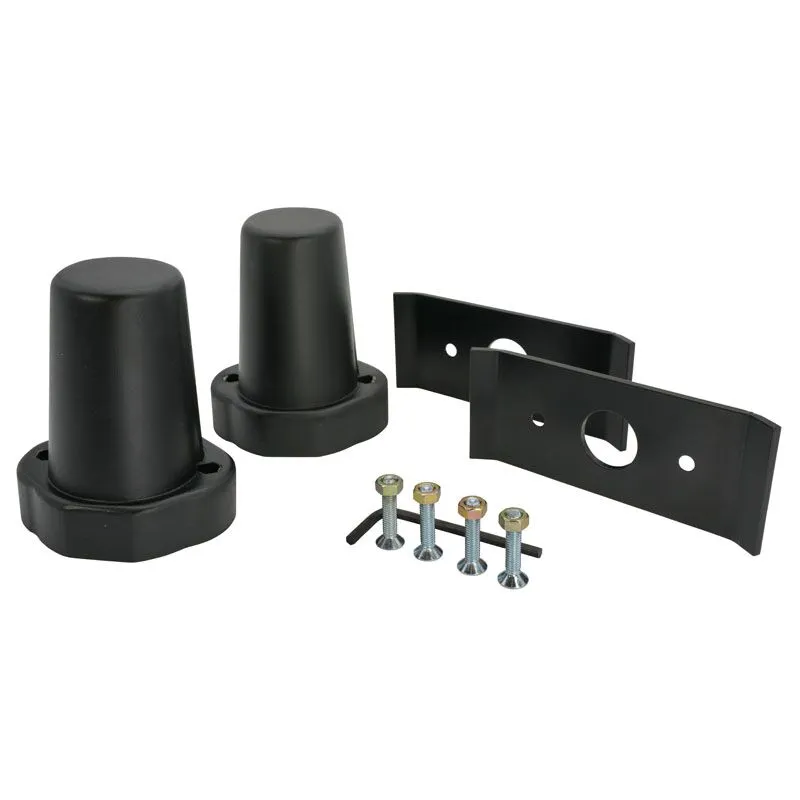 Durobumps Rear Bump Stops for Tacoma (2016-2023) - Image 8