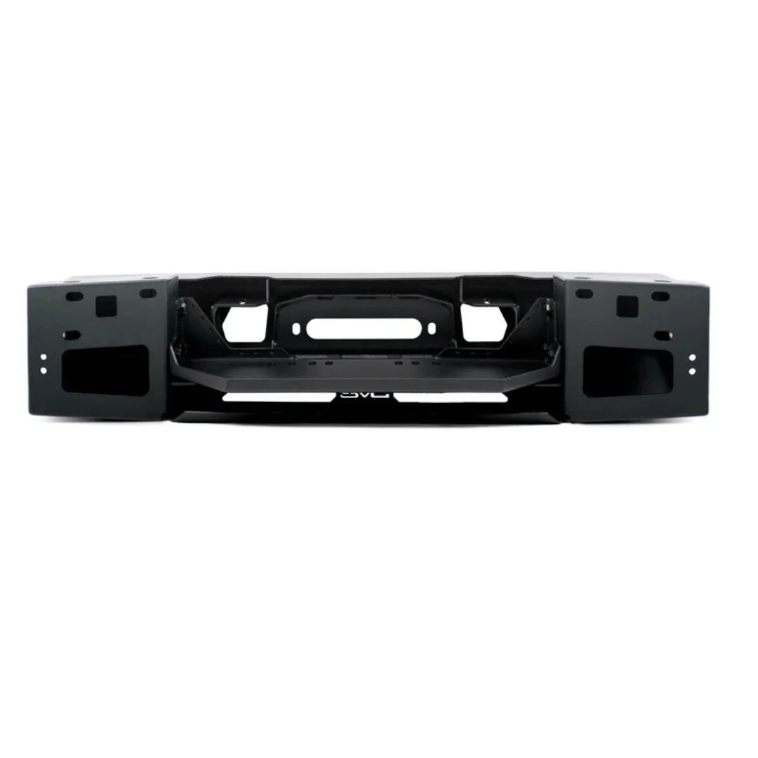 DV8 Centric Series Front Bumper for Tundra (2022-2025) - Image 7