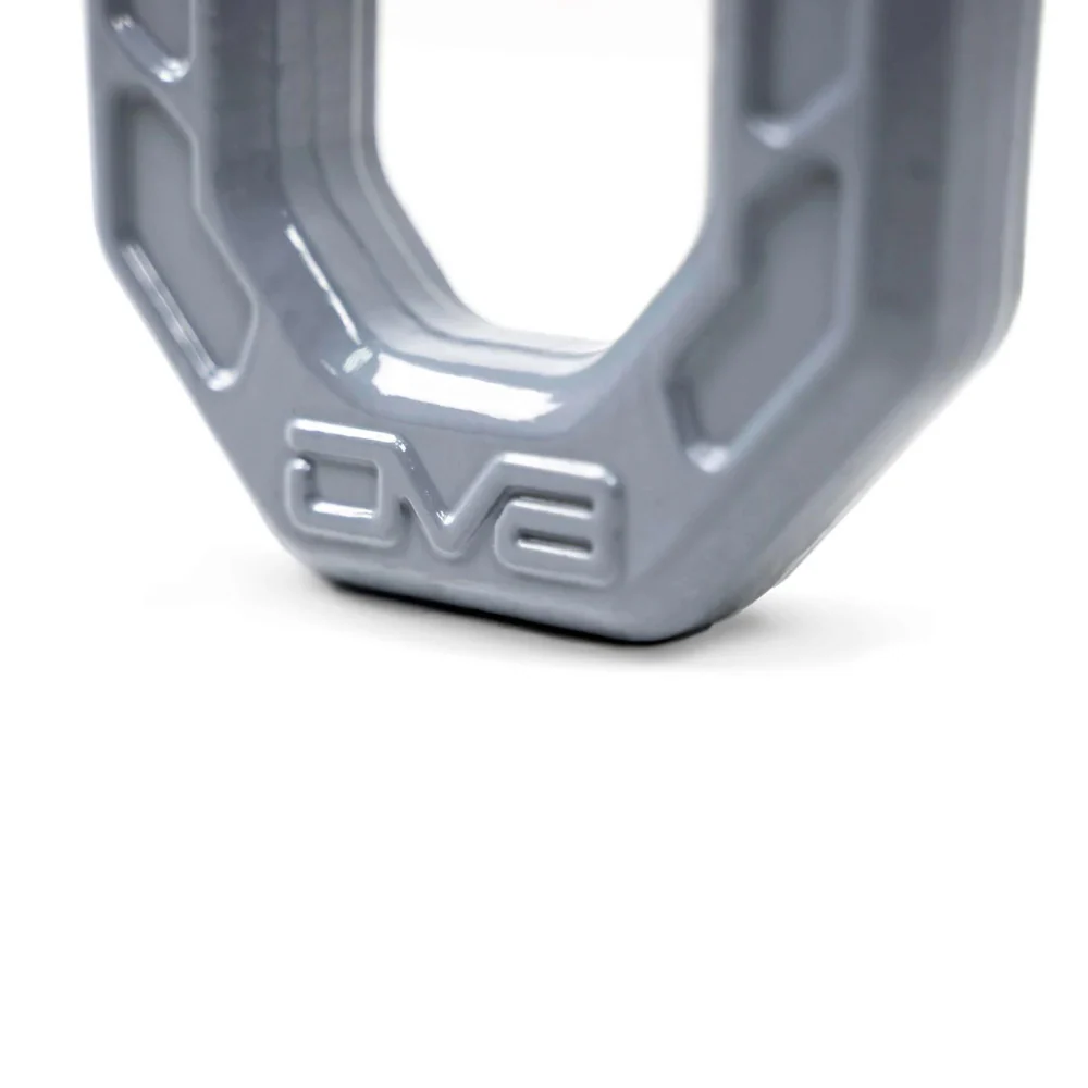 DV8 Elite Series 3/4" D-Ring Shackles - Image 14