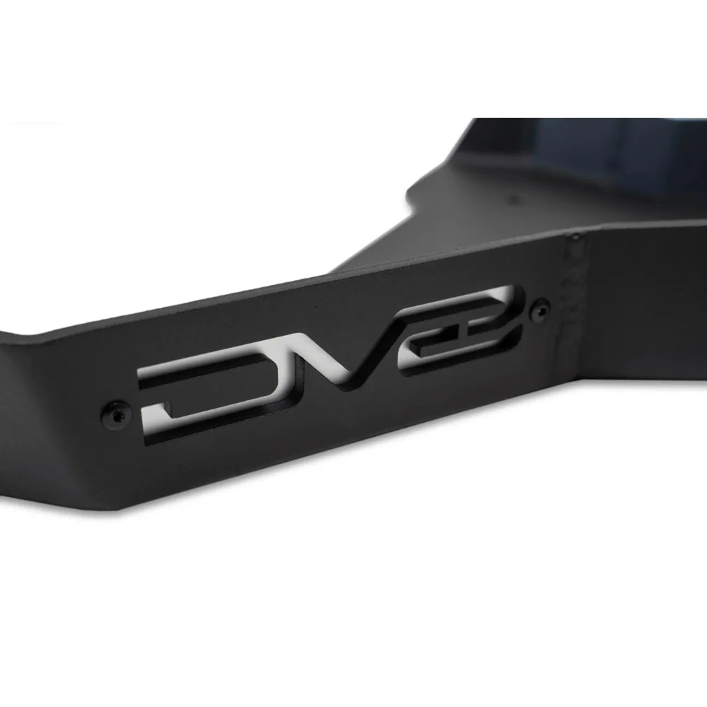 DV8 Off-Road A-Arm Skid Plates for Tacoma (2024-2025) - Image 10