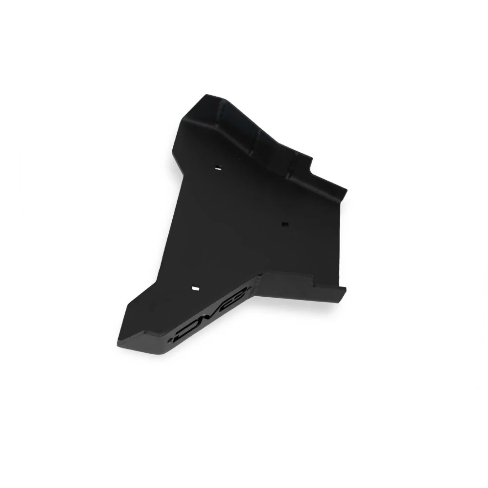 DV8 Off-Road A-Arm Skid Plates for Tacoma (2024-2025) - Image 11