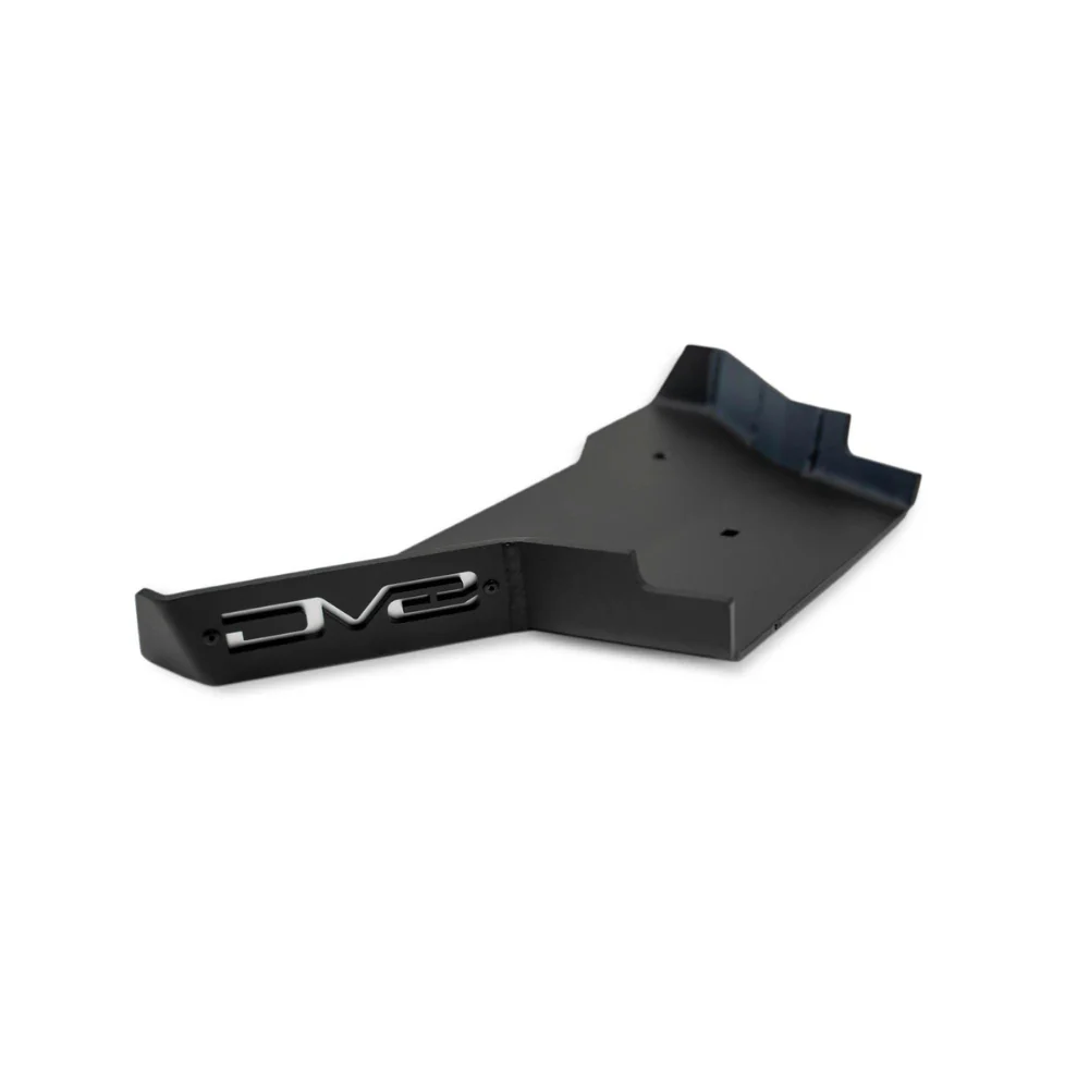 DV8 Off-Road A-Arm Skid Plates for Tacoma (2024-2025) - Image 13