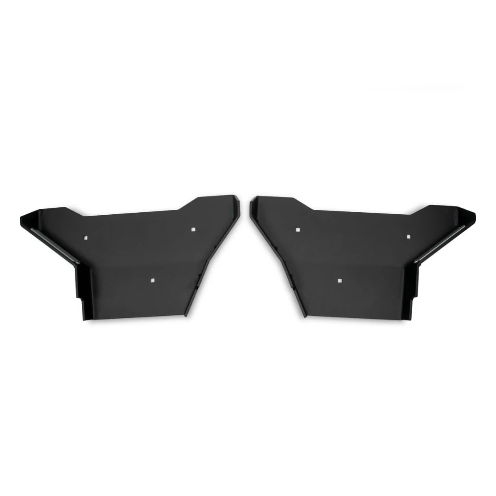 DV8 Off-Road A-Arm Skid Plates for Tacoma (2024-2025) - Image 14