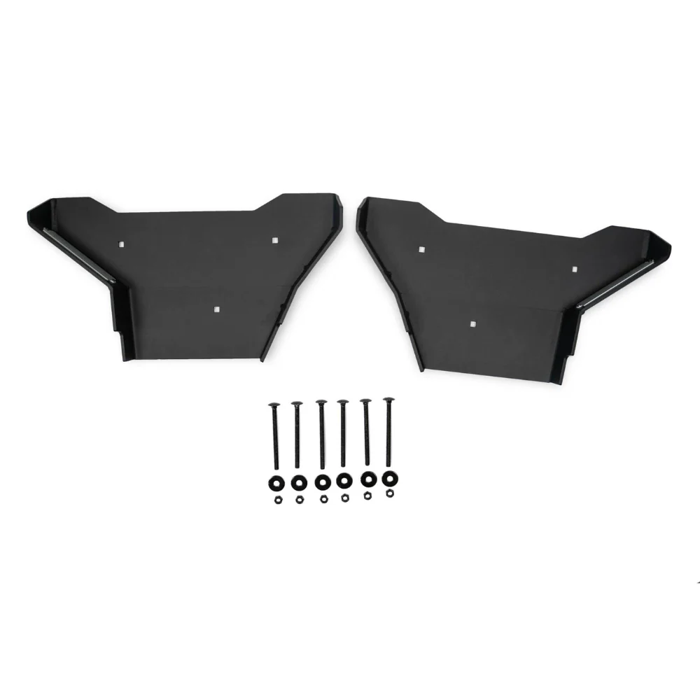 DV8 Off-Road A-Arm Skid Plates for Tacoma (2024-2025) - Image 9