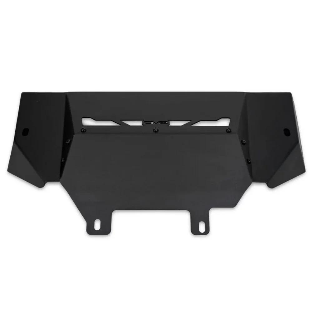 DV8 Off-Road Low Pro Skid Plate for Ford Bronco (2021-2024) - Image 3