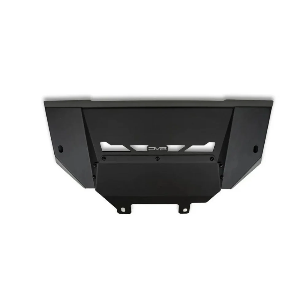 DV8 Off-Road Low Pro Skid Plate for Ford Bronco (2021-2024) - Image 4