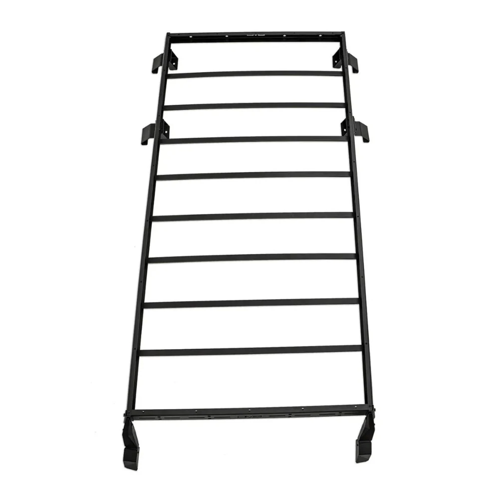 DV8 Offroad Hard Top Roof Rack for Ford Bronco (2021-2024) - Image 7