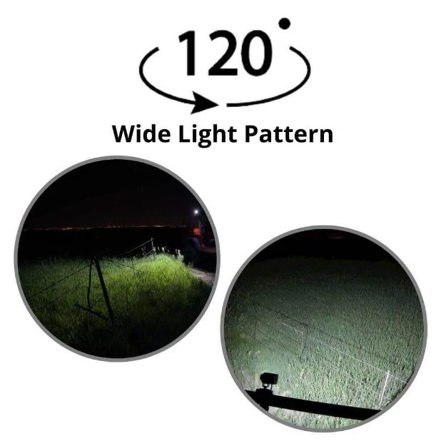 Extreme LED Scene Lights - Image 10
