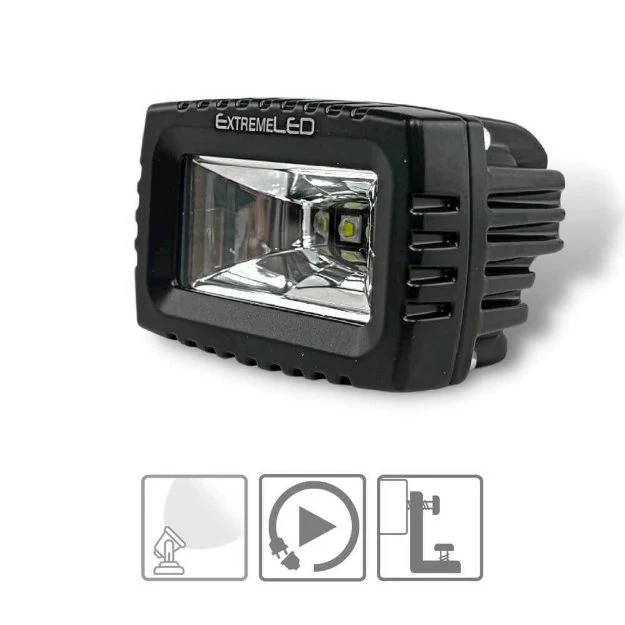 Extreme LED Scene Lights - Image 6