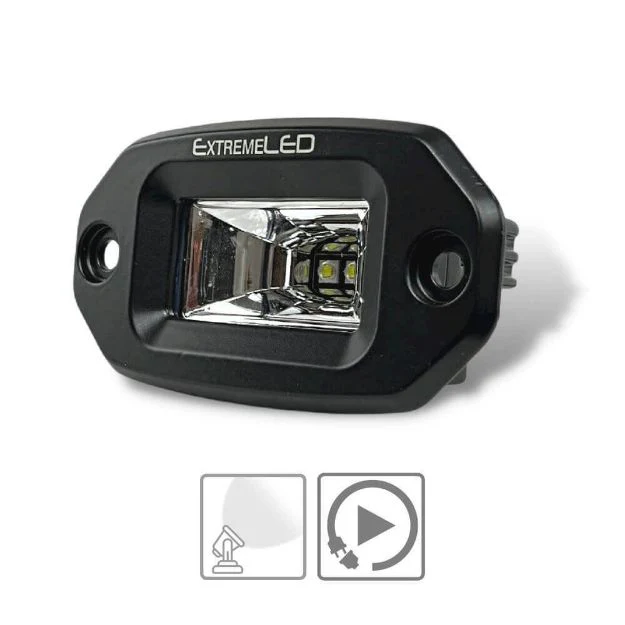 Extreme LED Scene Lights - Image 7