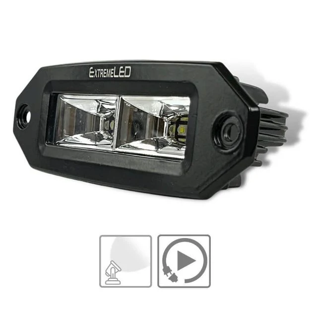 Extreme LED Scene Lights - Image 9