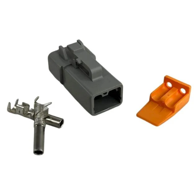 Extreme LED Wiring Harness Connector Parts - Image 4