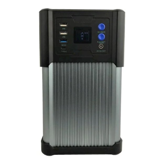 Extreme Portable Power Bank Station/Jump Starter - Image 5