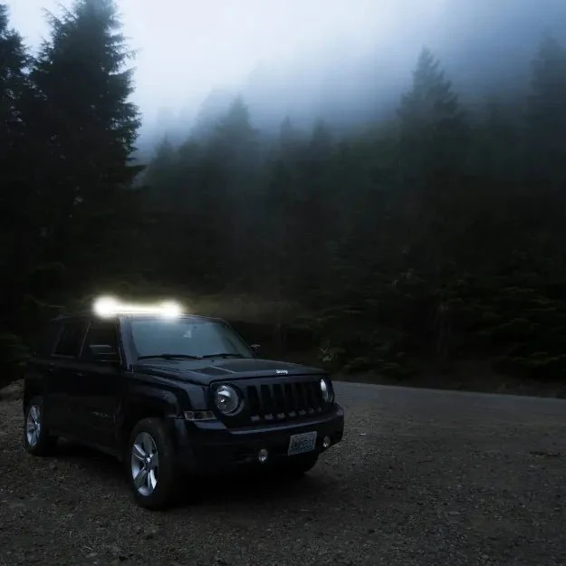 Extreme Series Single Row LED Light Bars - Image 7