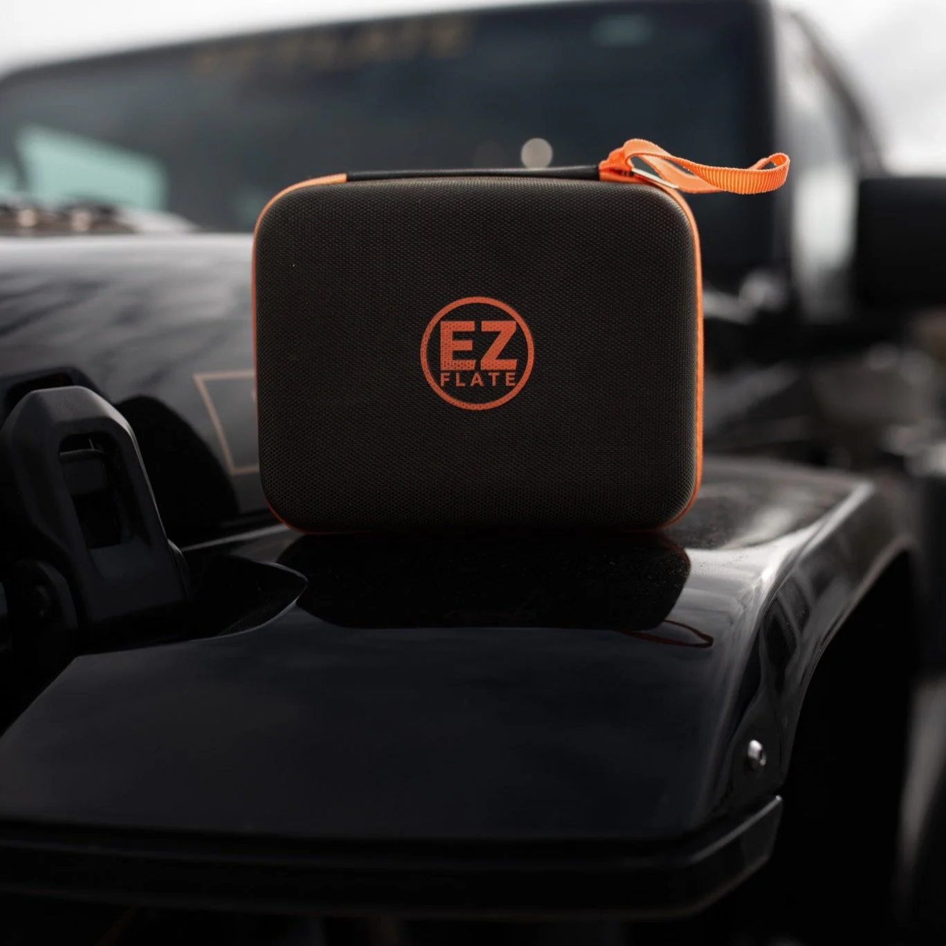 EZ Flate Air Boost Pro - Image 4