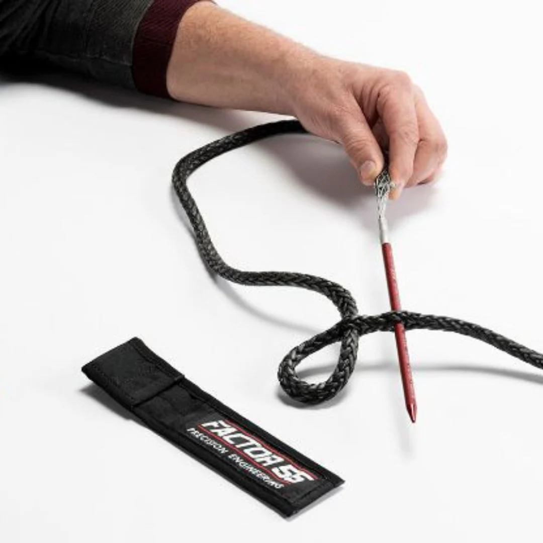 Factor 55 Fast Fid Winch Rope Splicing Tool - Image 9