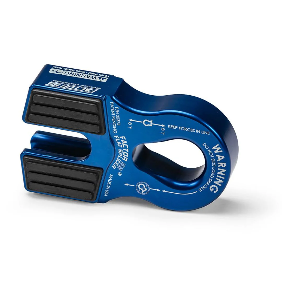 Factor 55 Flat Splicer - Image 2