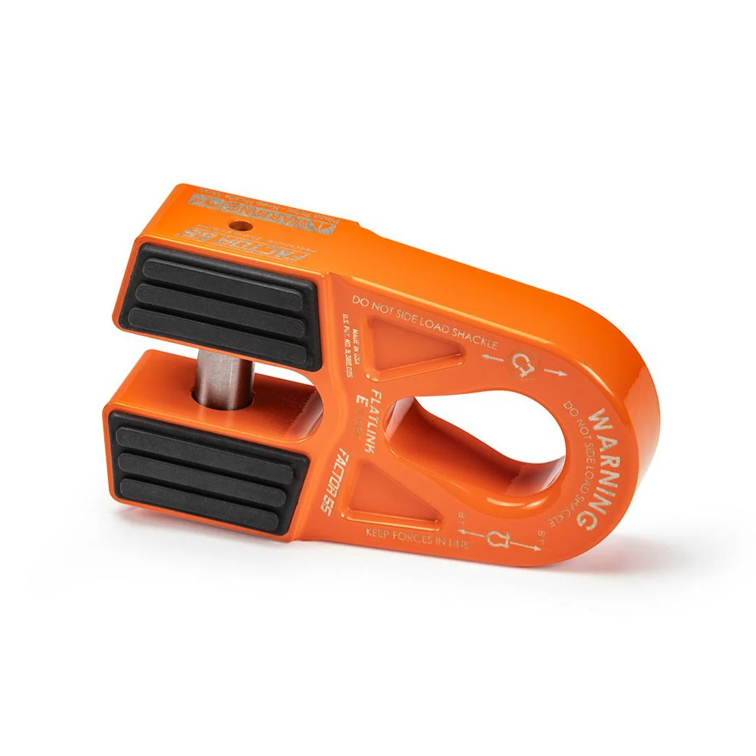 Factor 55 Flatlink E (Expert) - Image 11