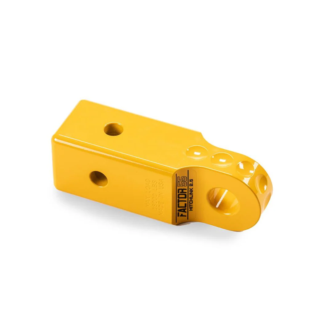 Factor 55 HitchLink 2.5 - Image 2