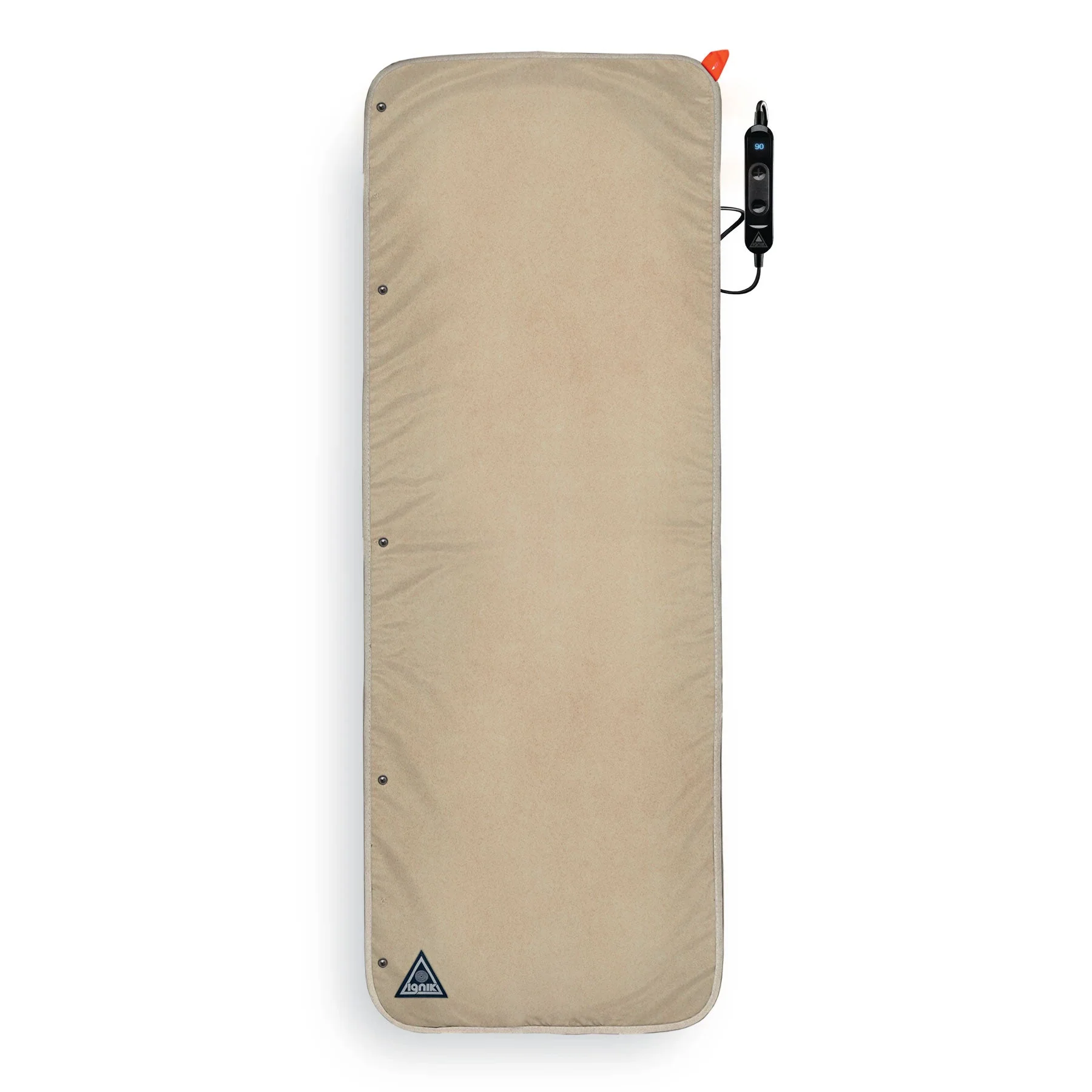 Ignik Flipside Heated Bed Cover - Image 2