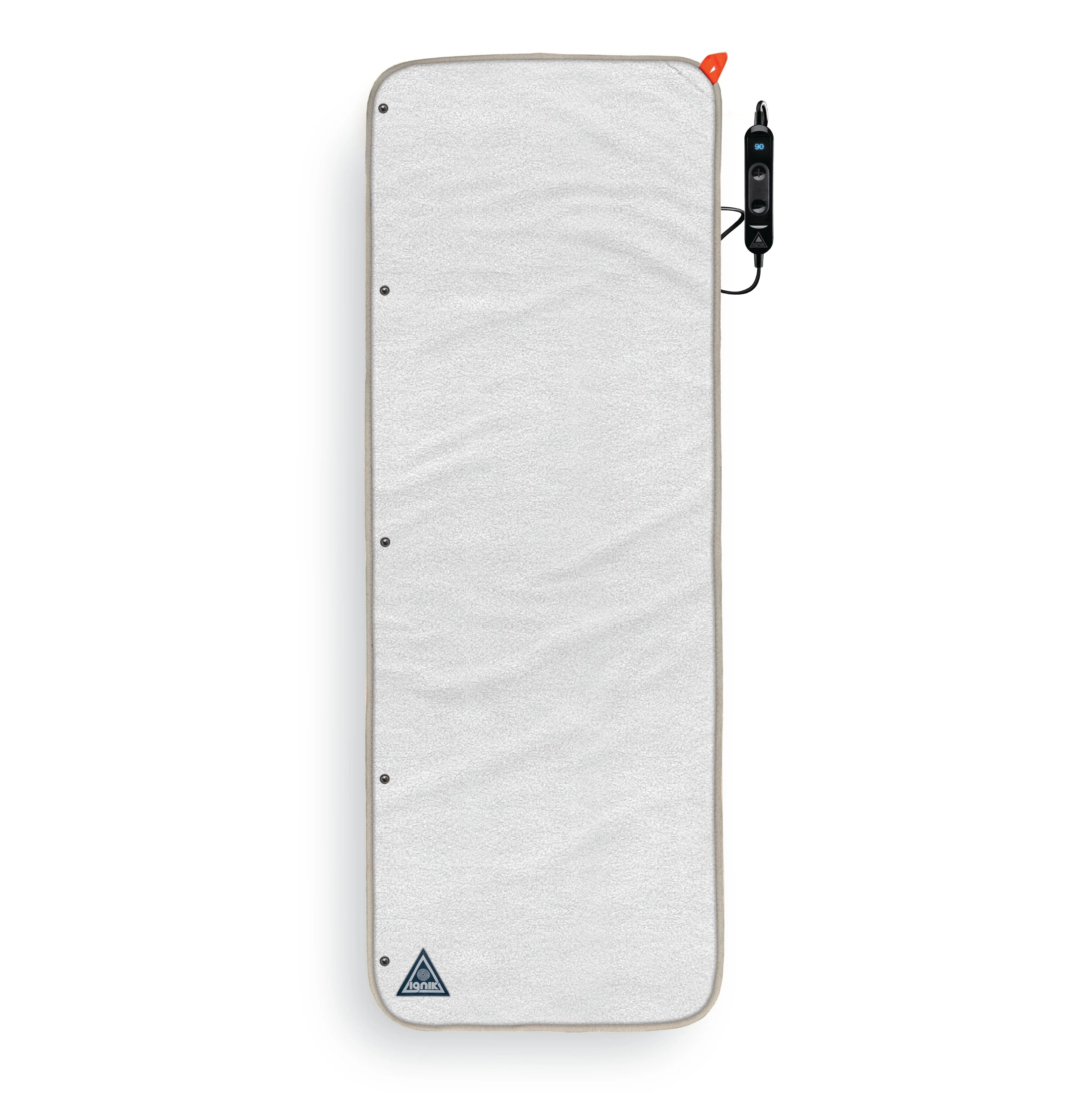 Ignik Flipside Heated Bed Cover Fleece - Image 2