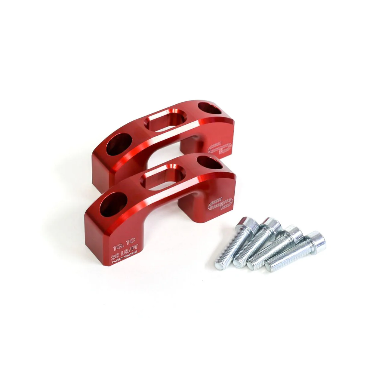 Charvonia Design BoxLink Tie Downs for Ford F-150 (2015-2025) & F250/F350/F450/ F550 Super Duty (2017-2025) - Image 7