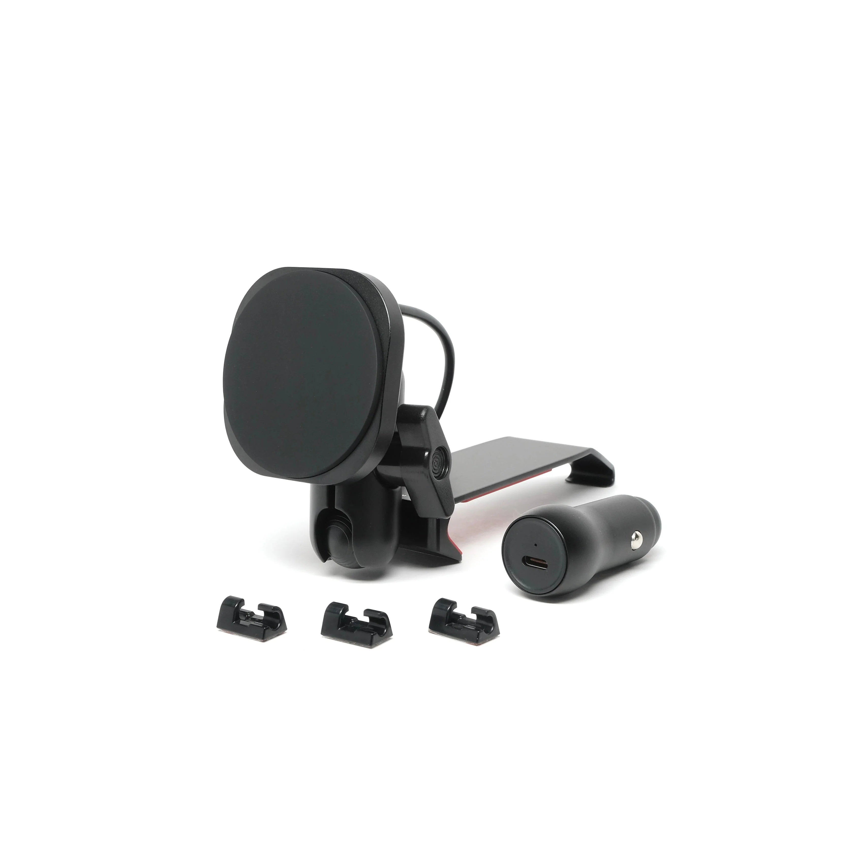 Offroam MagSafe-compatible Phone Mount for Ford Transit (2020-2025) - Image 2