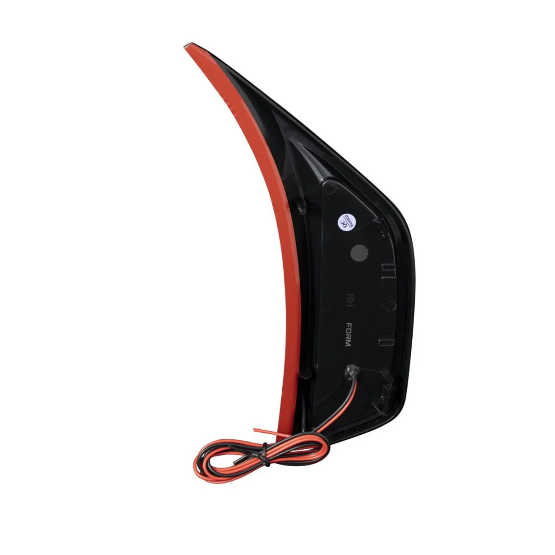 Form LED Fender Lights for Jeep Wrangler JL (2018-2025) - Image 7