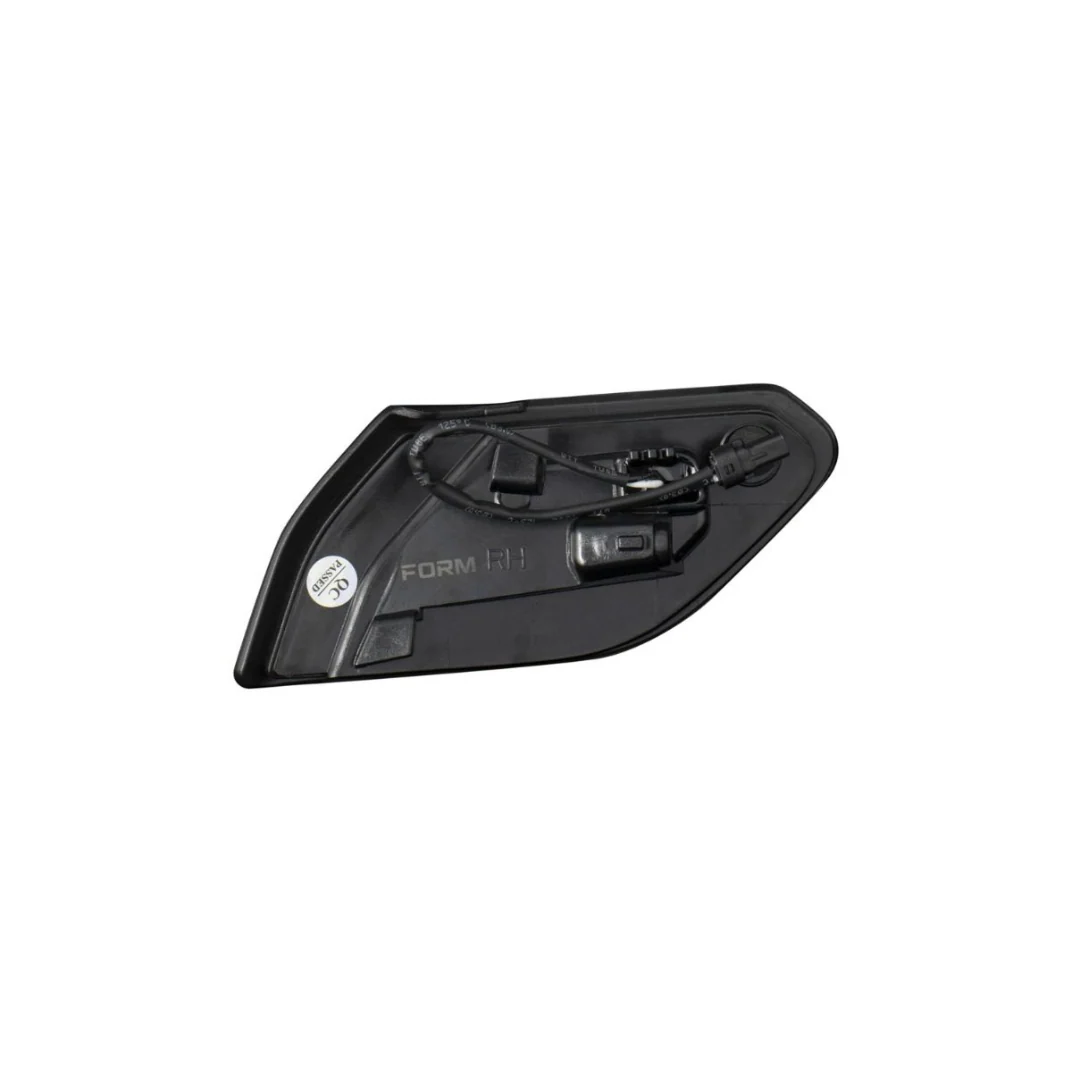 Form LED Sidemarkers for Jeep Gladiator (2020-2025) - Image 3