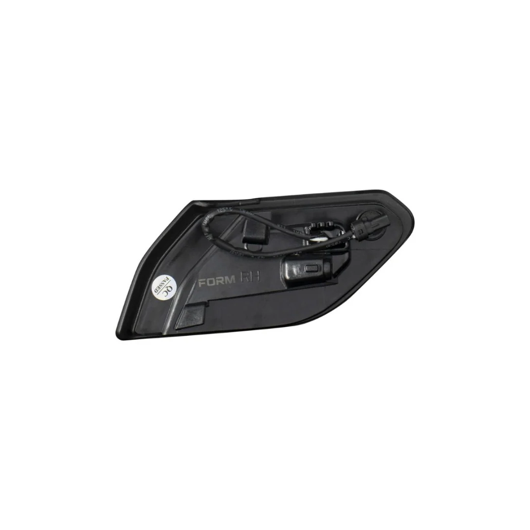 Form LED Sidemarkers for Jeep Wrangler JL (2018-2024) - Image 4