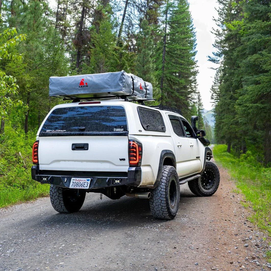 Form LED Tail Lights for Tacoma (2016-2023) - Image 10