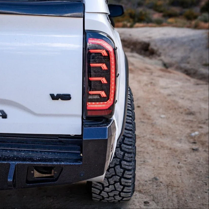 Form LED Tail Lights for Tacoma (2016-2023) - Image 8