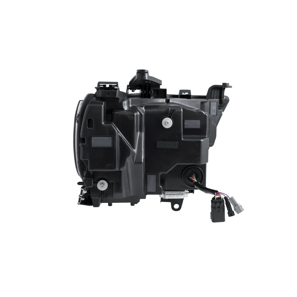 Form Sequential LED Projector Headlights for Ram 1500 (2019-2024) - Image 3