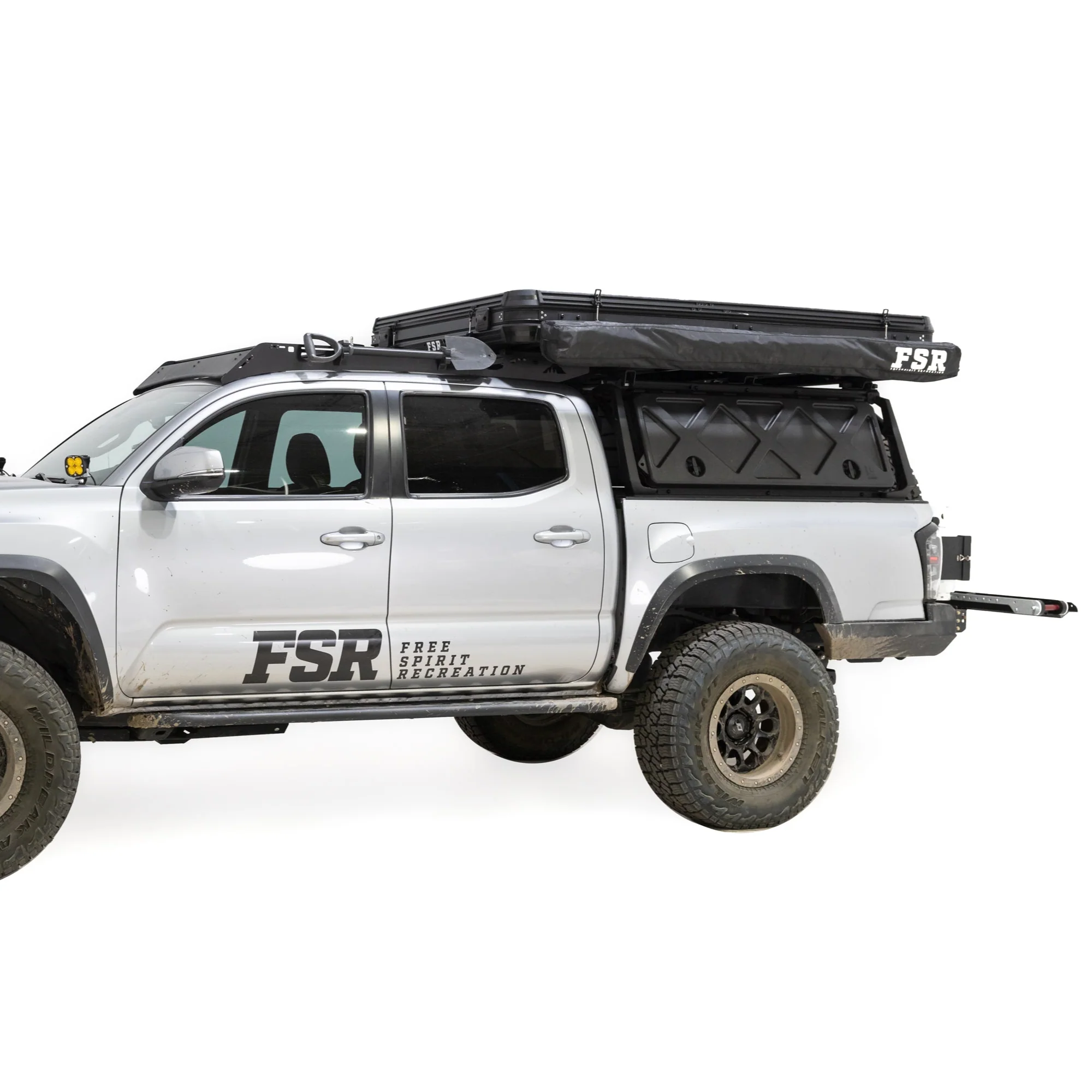 Freespirit Recreation Awn-X Annex Room for Evolution - Image 18