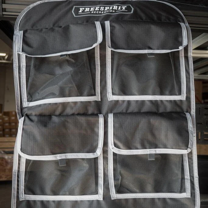 Freespirit Recreation Multi-Tiered Hanging Storage Rack - Image 2