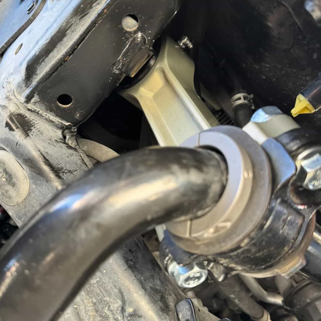 Dr KDSS Front Billet Link for Toyota 4Runner (2010–2024), Lexus GX460 & Prado 150 - Image 22