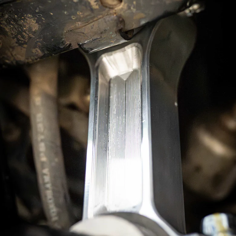 Dr KDSS Front Billet Link for Toyota 4Runner (2010–2024), Lexus GX460 & Prado 150 - Image 4