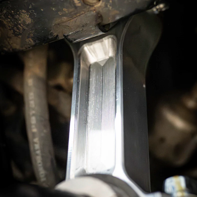 Dr KDSS Front Billet Link for Toyota 4Runner (2010–2024), Lexus GX460 & Prado 150 - Image 5
