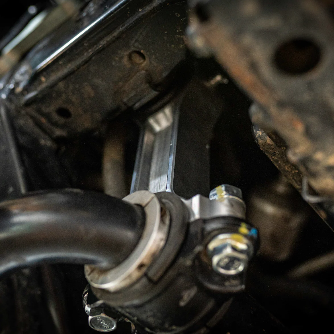 Dr KDSS Front Billet Link for Toyota 4Runner (2010–2024), Lexus GX460 & Prado 150 - Image 7