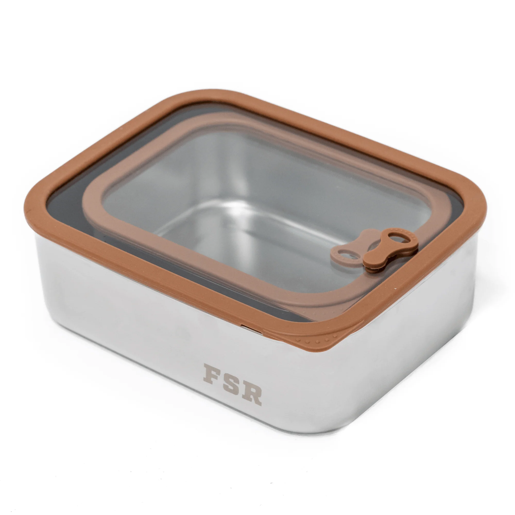 FSR 2-Pack Food Storage Containers - Image 3