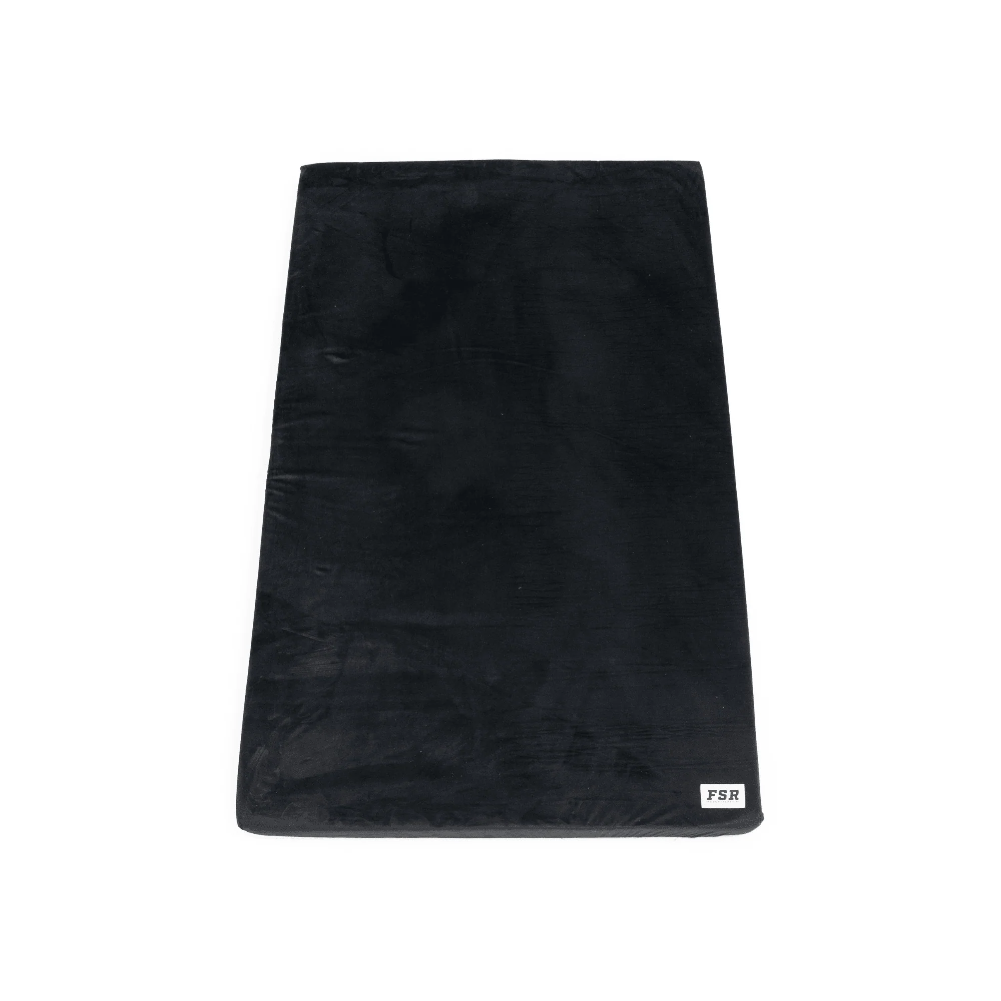 FSR Adaptive Memory Foam Mattress - 3" - Image 3