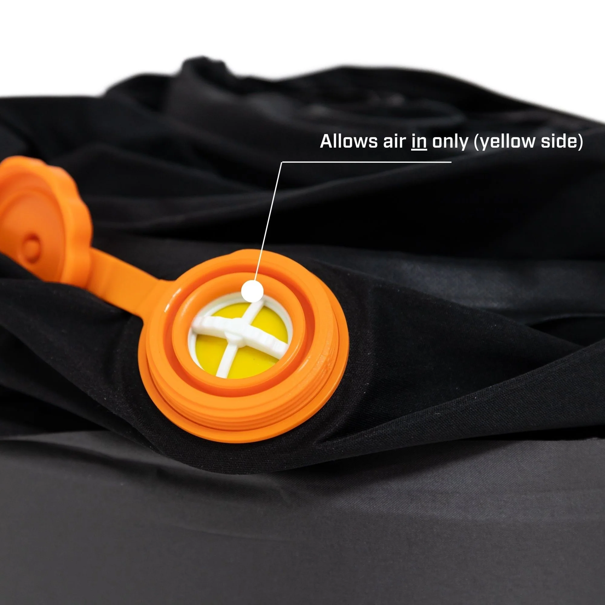 FSR Aircore 6" Self-Inflating Rooftop Tent Mattress - Image 8