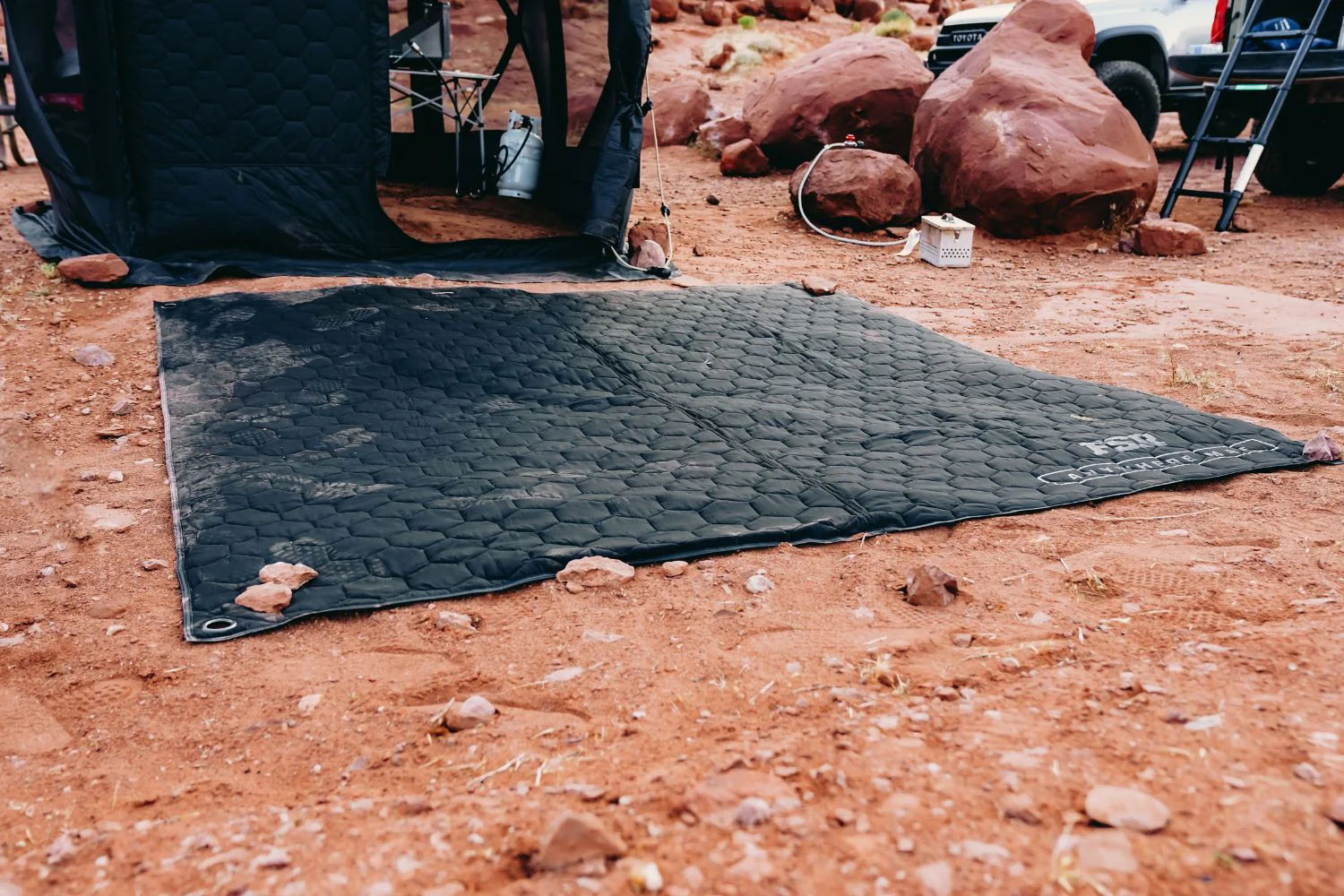 FSR Anywhere Camp Mat - Image 9