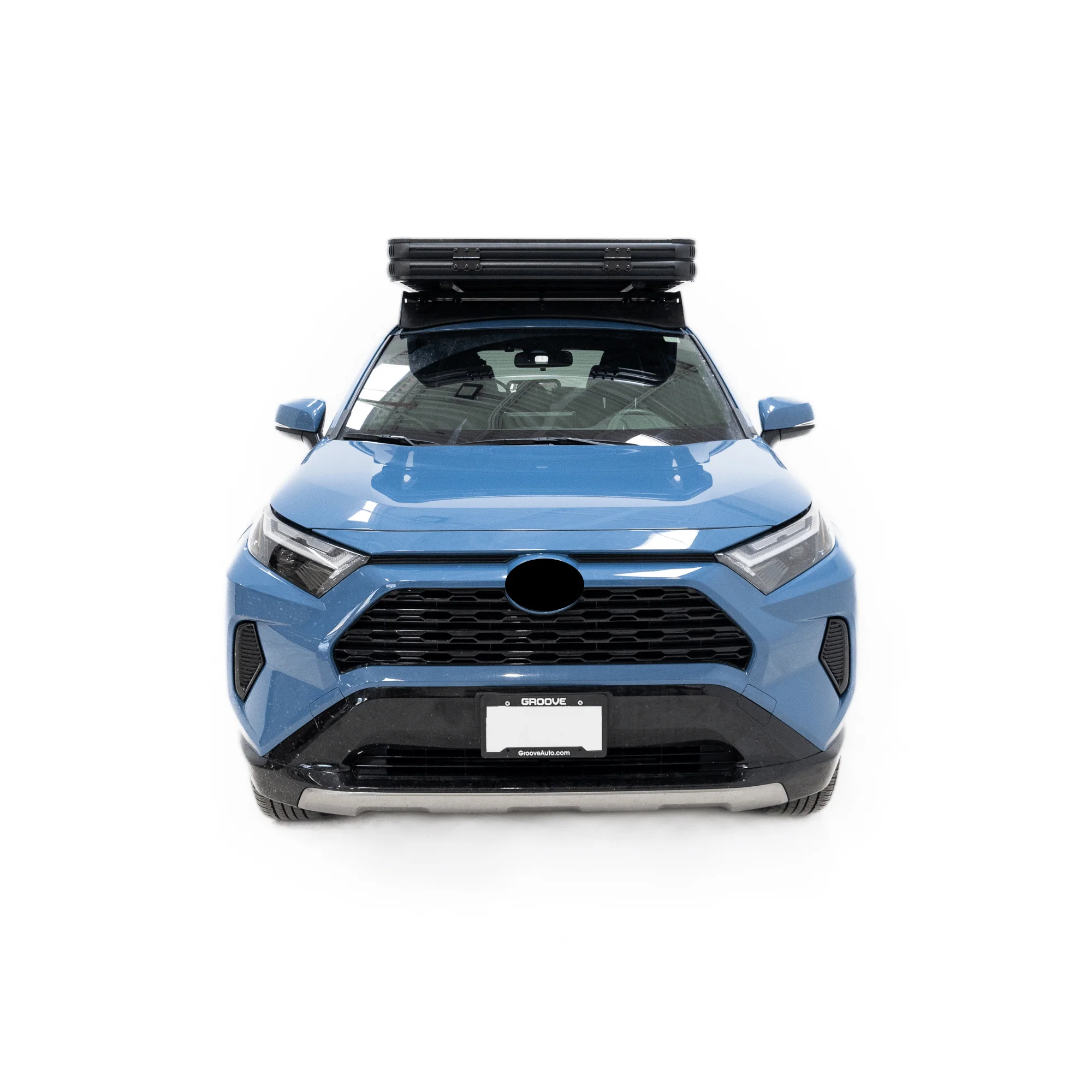 FSR Aspen Lite Standard Rooftop Tent - Image 2