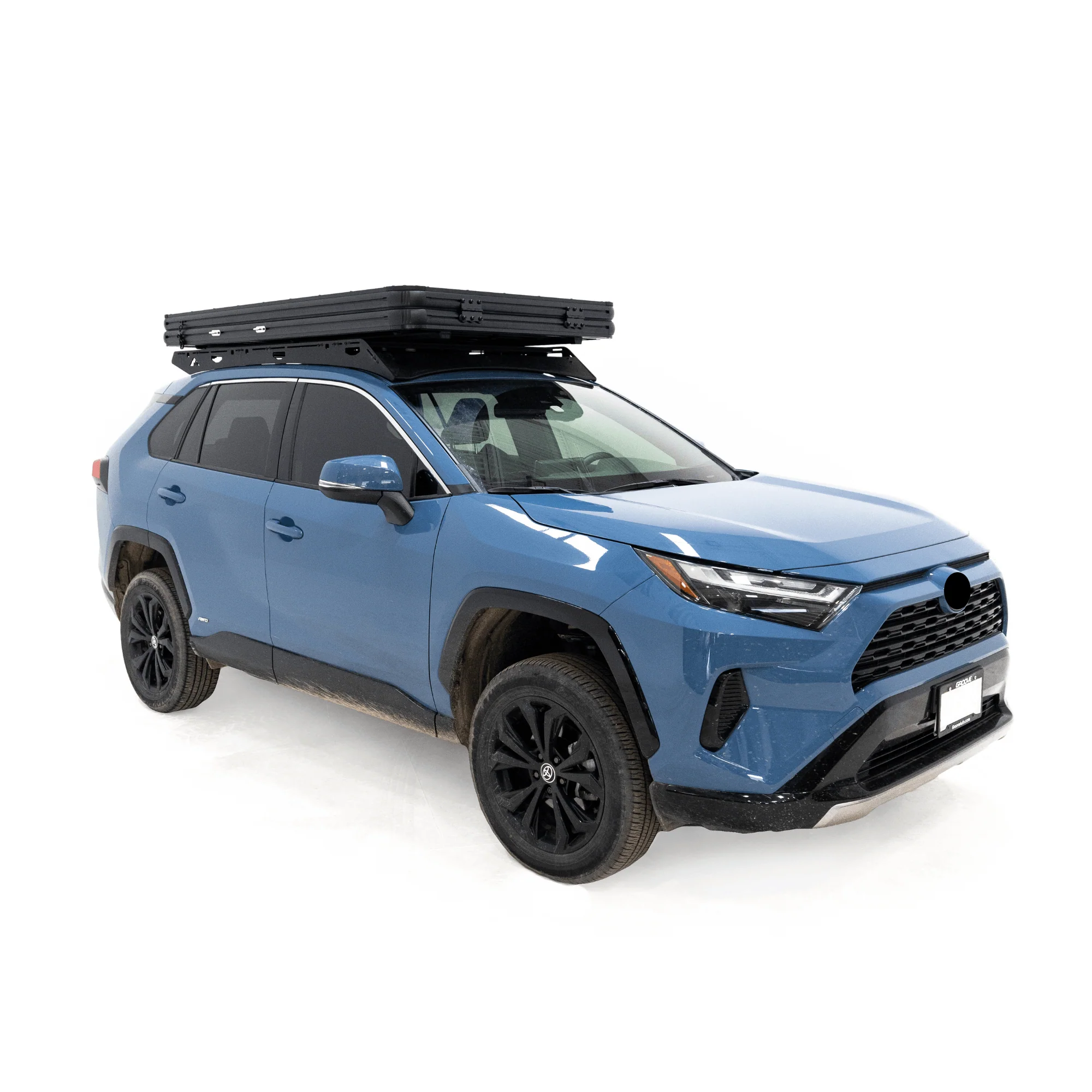 FSR Aspen Lite Standard Rooftop Tent - Image 3