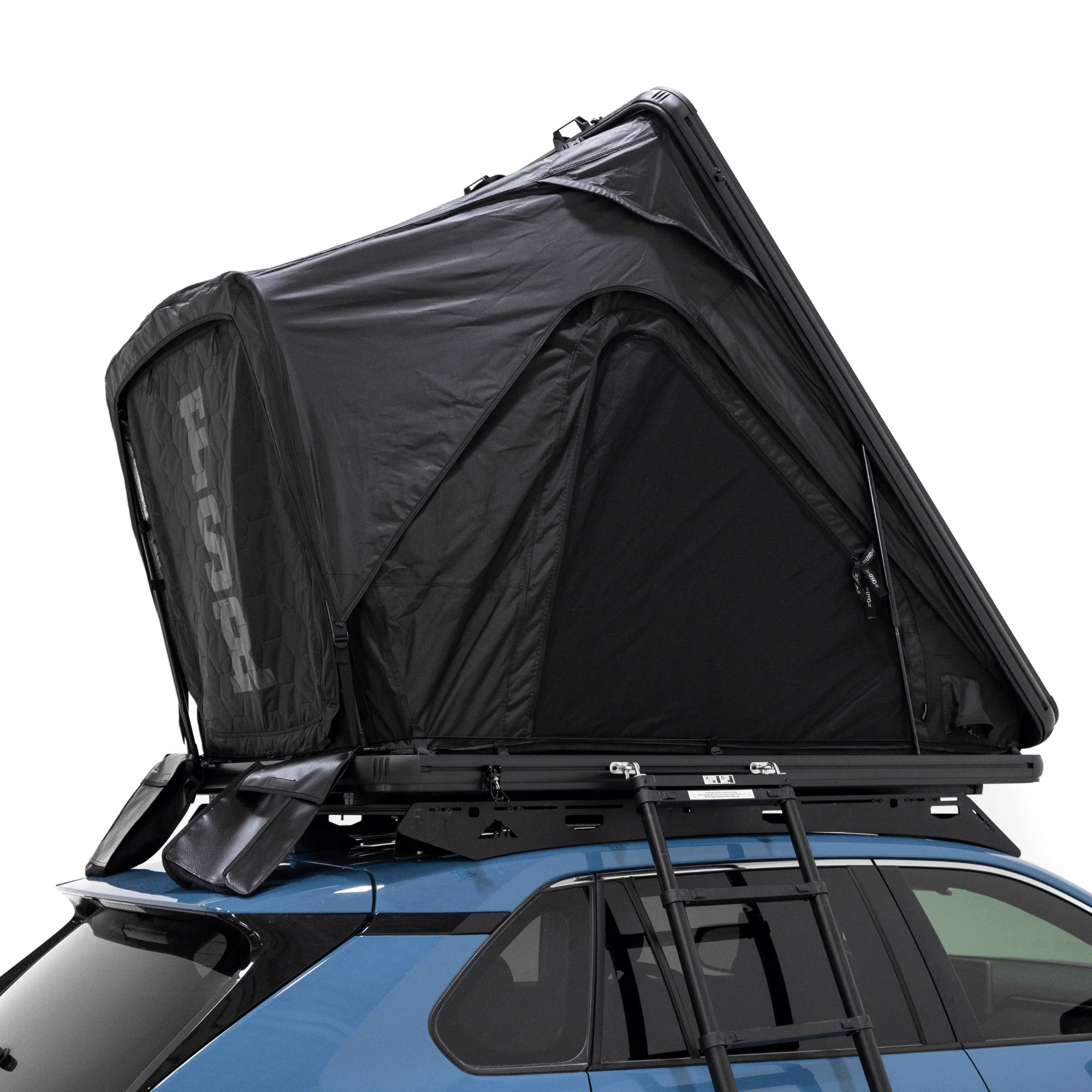 FSR Aspen Lite Standard Rooftop Tent - Image 6